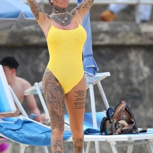 Celebrity Leaked Nude Photo Jemma Lucy 003 pic
