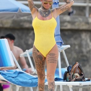 Real Celebrity Nude Jemma Lucy 004 pic