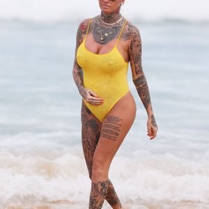 Newest Celebrity Nude Jemma Lucy 013 pic