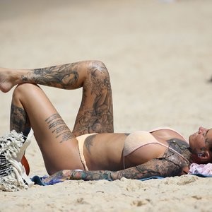 Best Celebrity Nude Jemma Lucy 007 pic