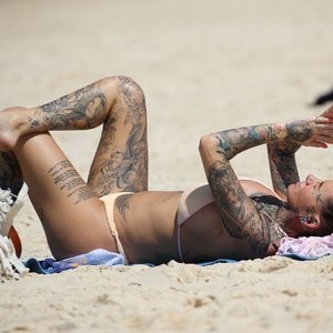 Leaked Celebrity Pic Jemma Lucy 010 pic