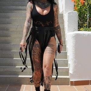 Famous Nude Jemma Lucy 011 pic