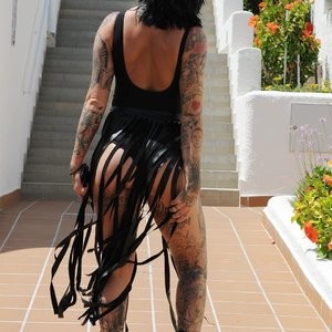 Nude Celebrity Picture Jemma Lucy 018 pic