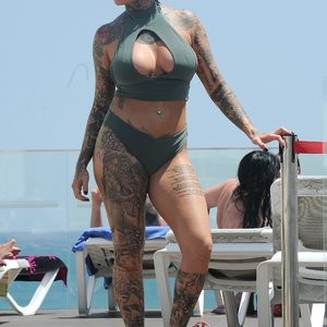 Celebrity Leaked Nude Photo Jemma Lucy 004 pic