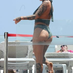 nude celebrities Jemma Lucy 010 pic