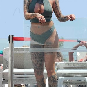Nude Celebrity Picture Jemma Lucy 019 pic