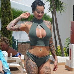 Newest Celebrity Nude Jemma Lucy 023 pic