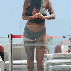 Real Celebrity Nude Jemma Lucy 024 pic