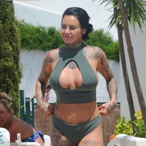 Nude Celebrity Picture Jemma Lucy 026 pic