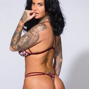 Jemma Lucy Sexy (3 New Photos) – Leaked Nudes