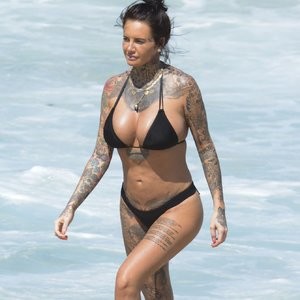 Leaked Jemma Lucy 006 pic
