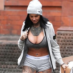Jemma Lucy Sexy (33 Photos) – Leaked Nudes