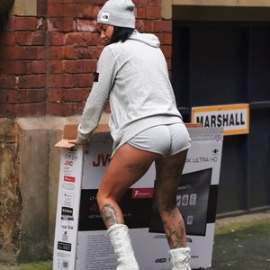 Nude Celeb Pic Jemma Lucy 007 pic