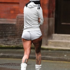 Leaked Celebrity Pic Jemma Lucy 011 pic