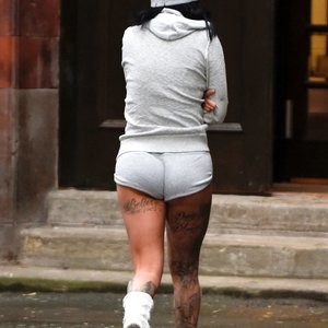 Nude Celebrity Picture Jemma Lucy 013 pic