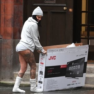 Newest Celebrity Nude Jemma Lucy 018 pic