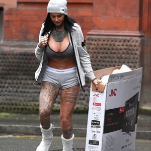 Free nude Celebrity Jemma Lucy 029 pic