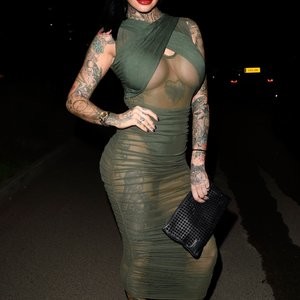 Celebrity Nude Pic Jemma Lucy 002 pic