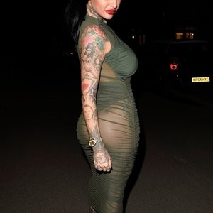 Newest Celebrity Nude Jemma Lucy 010 pic