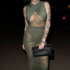 Best Celebrity Nude Jemma Lucy 011 pic