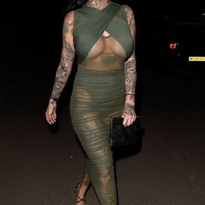 Best Celebrity Nude Jemma Lucy 015 pic