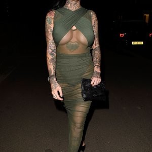 Best Celebrity Nude Jemma Lucy 016 pic
