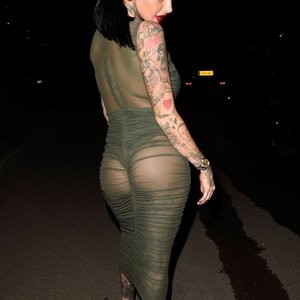 Celebrity Nude Pic Jemma Lucy 023 pic