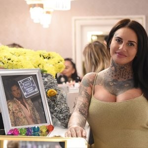 Jemma Lucy Sexy (36 Hot Photos) – Leaked Nudes