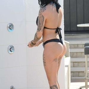 nude celebrities Jemma Lucy 006 pic
