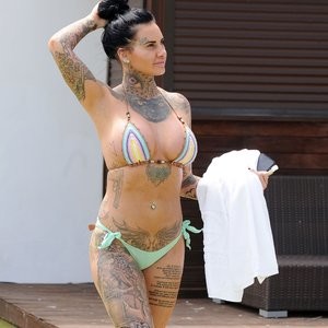 Famous Nude Jemma Lucy 002 pic