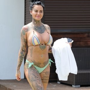 Naked Celebrity Pic Jemma Lucy 003 pic