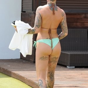 Real Celebrity Nude Jemma Lucy 013 pic