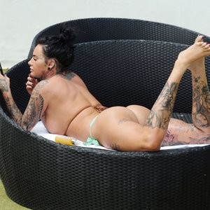 Famous Nude Jemma Lucy 029 pic