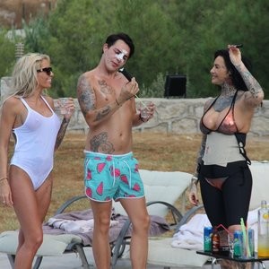 nude celebrities Jemma Lucy 013 pic