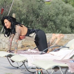 Leaked Celebrity Pic Jemma Lucy 064 pic