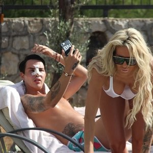 Famous Nude Jemma Lucy 074 pic
