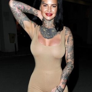 Celebrity Nude Pic Jemma Lucy 001 pic