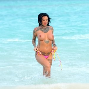 Nude Celebrity Picture Jemma Lucy 008 pic