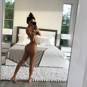 Jen Selter Sexy (13 Photos) – Leaked Nudes