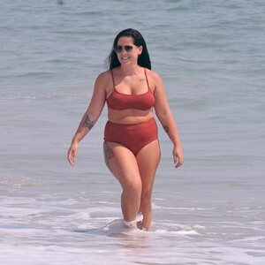 Nude Celeb Jenelle Evans 015 pic