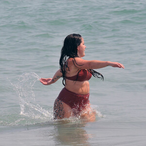 Nude Celeb Jenelle Evans 069 pic