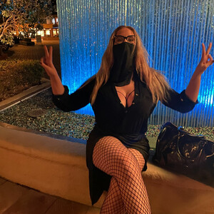 Leaked Celebrity Pic Jenna Bentley 018 pic