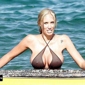 Newest Celebrity Nude Jenna Bentley 141 pic