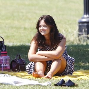 Leaked Celebrity Pic Jenna Coleman 037 pic