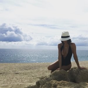 nude celebrities Jenna Dewan Tatum 002 pic