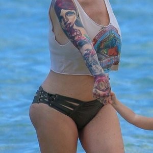 Best Celebrity Nude Jenna Jameson 003 pic