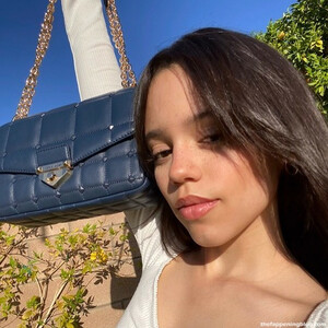 Celeb Naked Jenna Ortega 013 pic