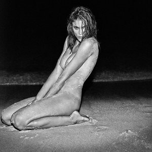 celeb nude Jenna Pietersen 003 pic