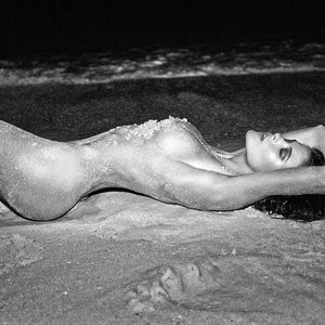nude celebrities Jenna Pietersen 006 pic