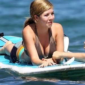 Newest Celebrity Nude Jennette McCurdy 013 pic